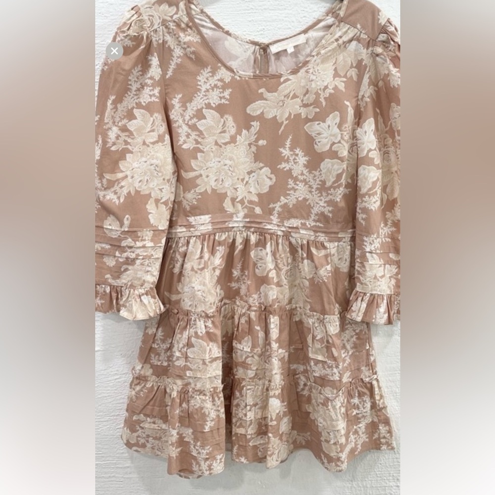 LoveShack Fancy size 8